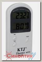 KTJ TA138 термометр с радиодатчиком