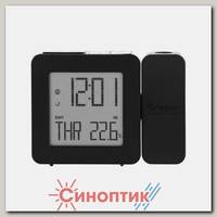 Oregon RM338P-b часы-будильник с проекцией