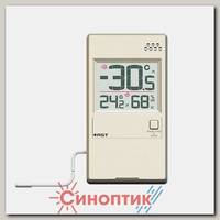 Rst 1596 настольный термометр