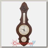 СМИЧ БМ-74 часы барометр+гигрометр+термометр