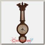 СМИЧ БМ-94 часы барометр+гигрометр+термометр