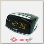 Спектр СК 0720 Ч-О цифровые часы-будильник
