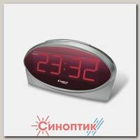 Спектр СК 1232 Ш-К цифровые часы