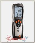 Testo 435-1 высокотемпературный термометр