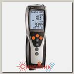 Testo 435-4 термометр