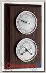 TFA 20.1087.03, деревяная барометр+гигрометр+термометр