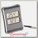 TFA 30.1044 термометр для помещения