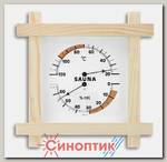 TFA 40.1008 термогигрометр для сауны