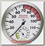 TFA 40.1055.50 термогигрометр для сауны
