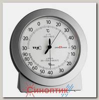 TFA 45.2020 термогигрометр аналоговый