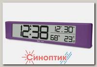 Uniel UT-44L часы с жк-дисплеем