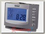 Uniel UTV-97 часы без проекции